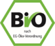 Bio Zertifikat Logo